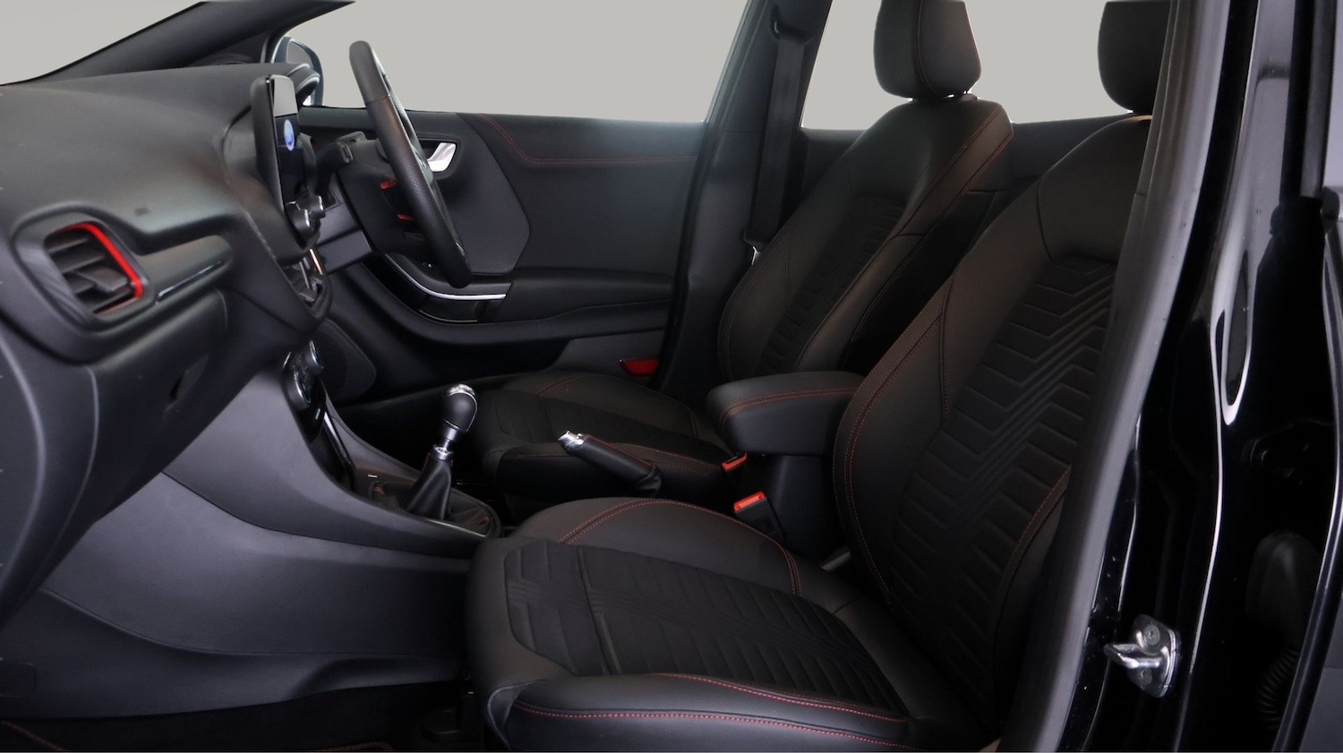 Used Ford Puma 2023 for sale - 78085694: Photo 14