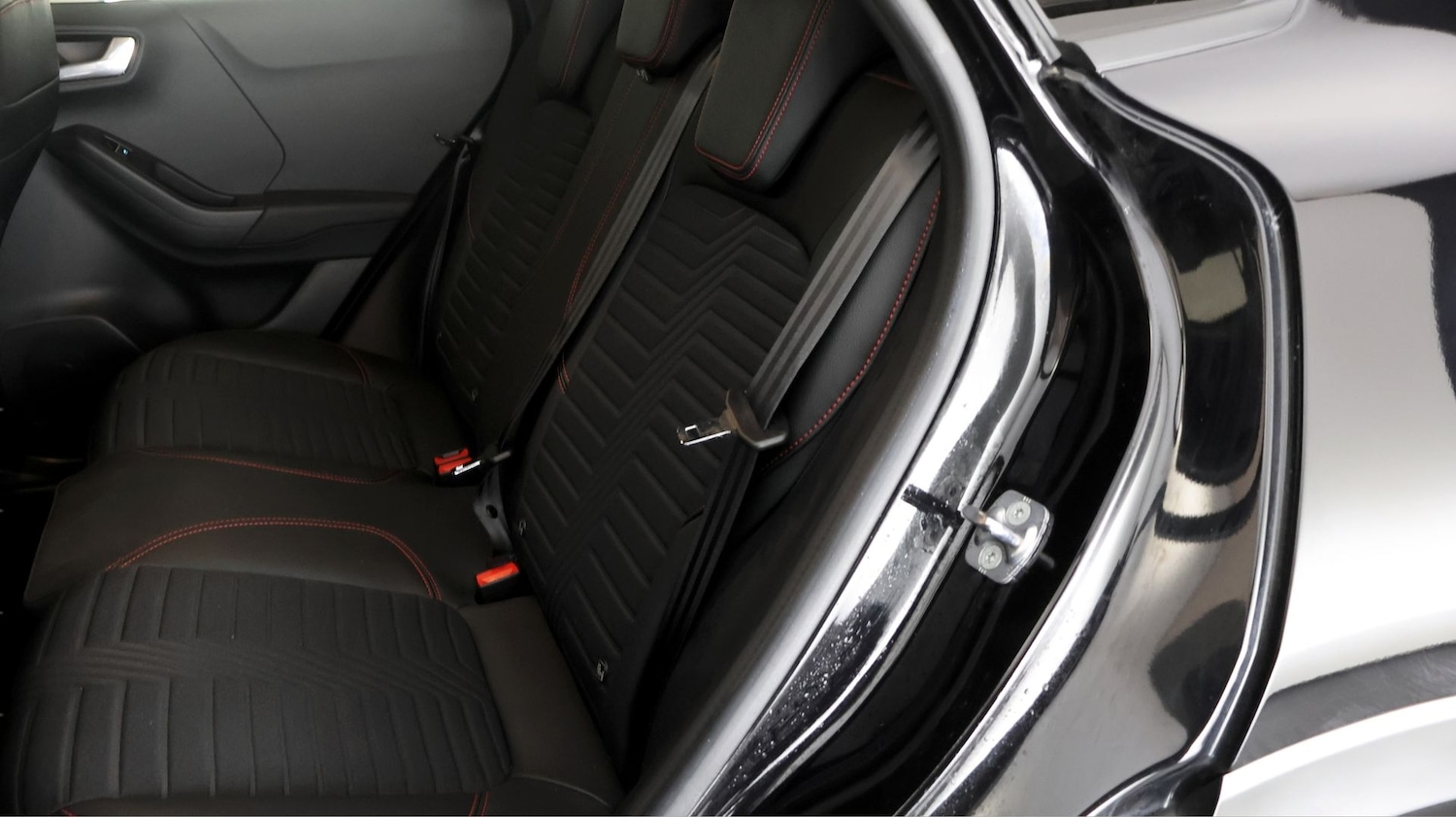 Used Ford Puma 2023 for sale - 78085694: Photo 16