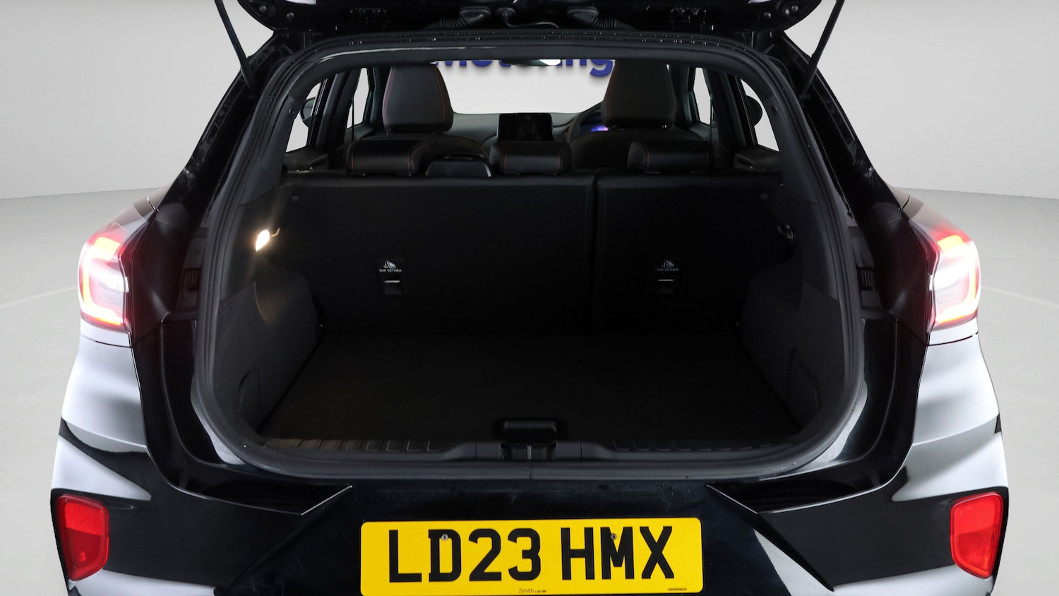 Used Ford Puma 2023 for sale - 78085694: Photo 17