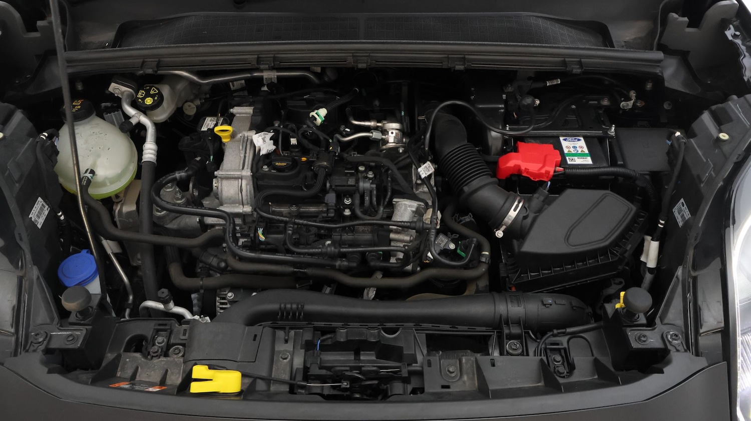 Used Ford Puma 2023 for sale - 78085694: Photo 19