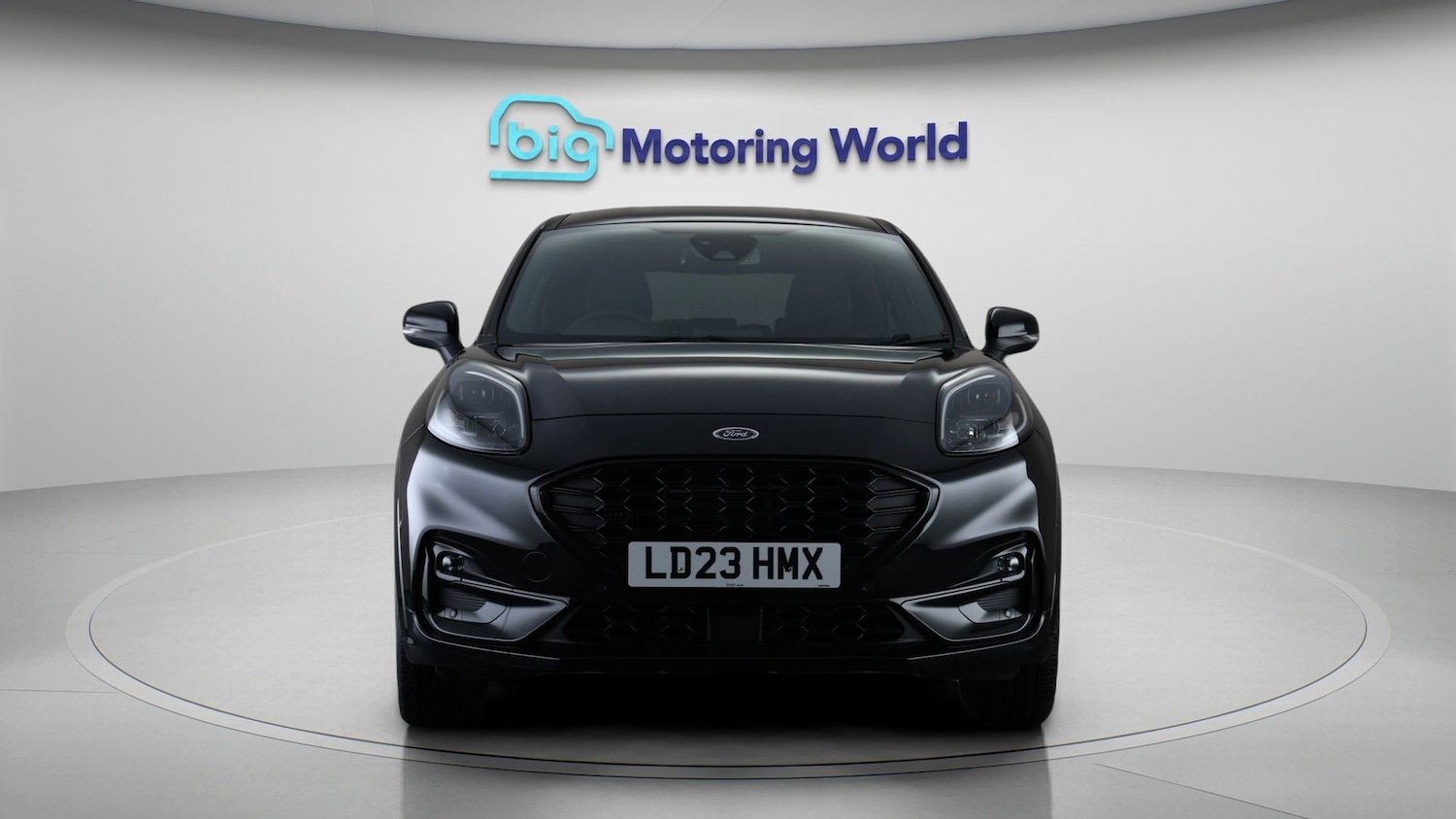 Used Ford Puma 2023 for sale - 78085694: Photo 2