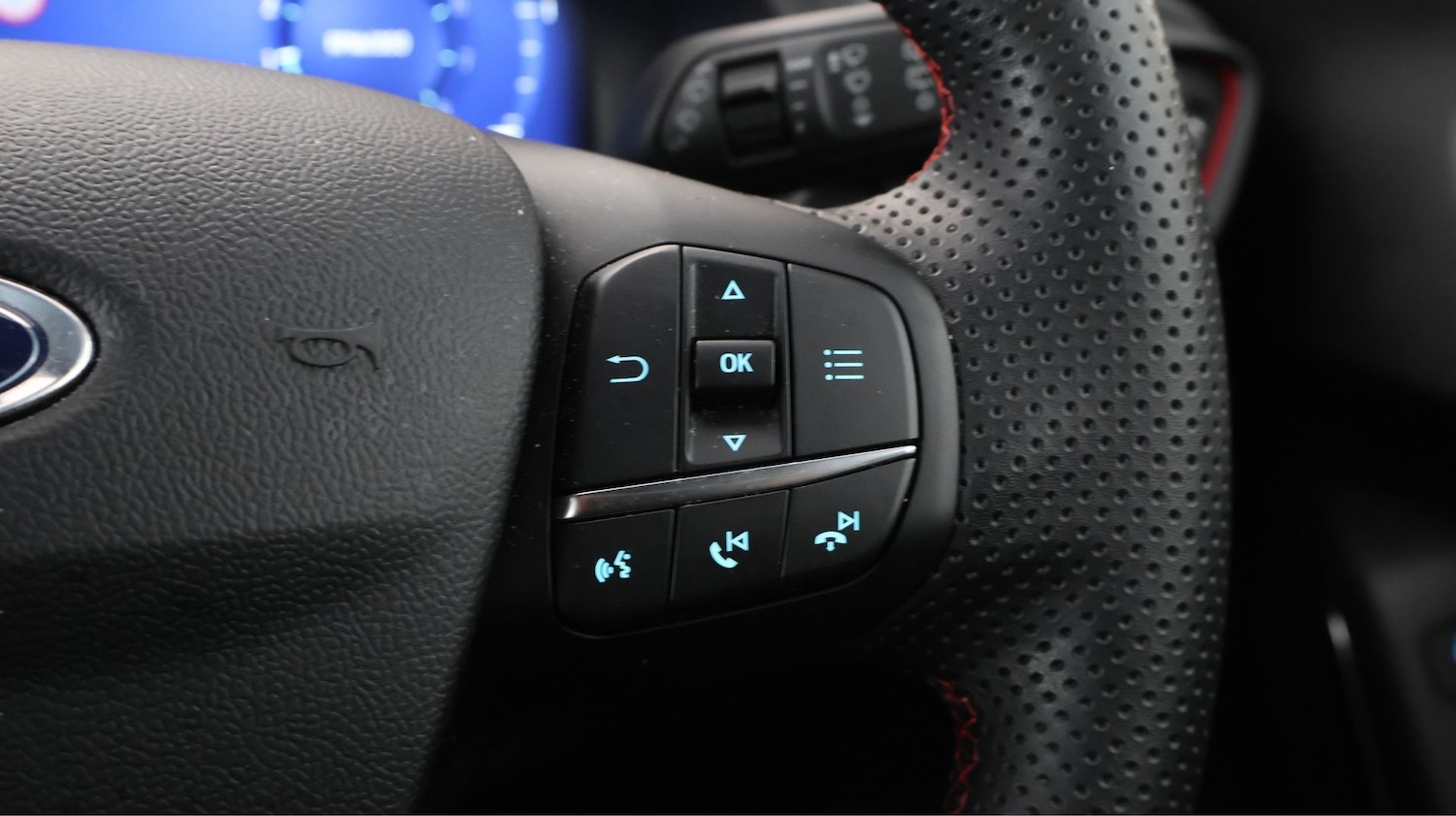 Used Ford Puma 2023 for sale - 78085694: Photo 20