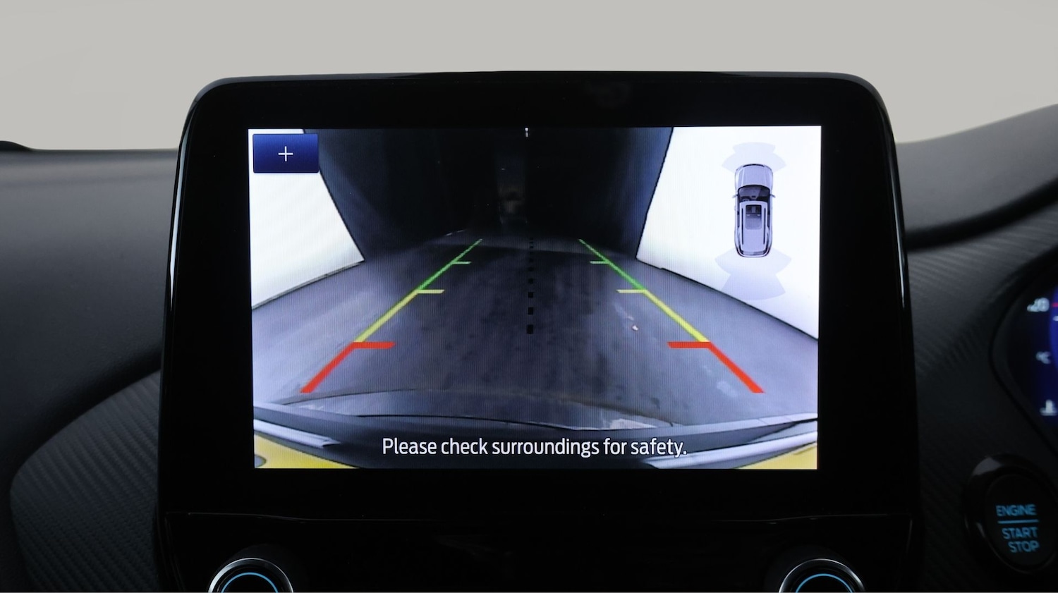 Used Ford Puma 2023 for sale - 78085694: Photo 22