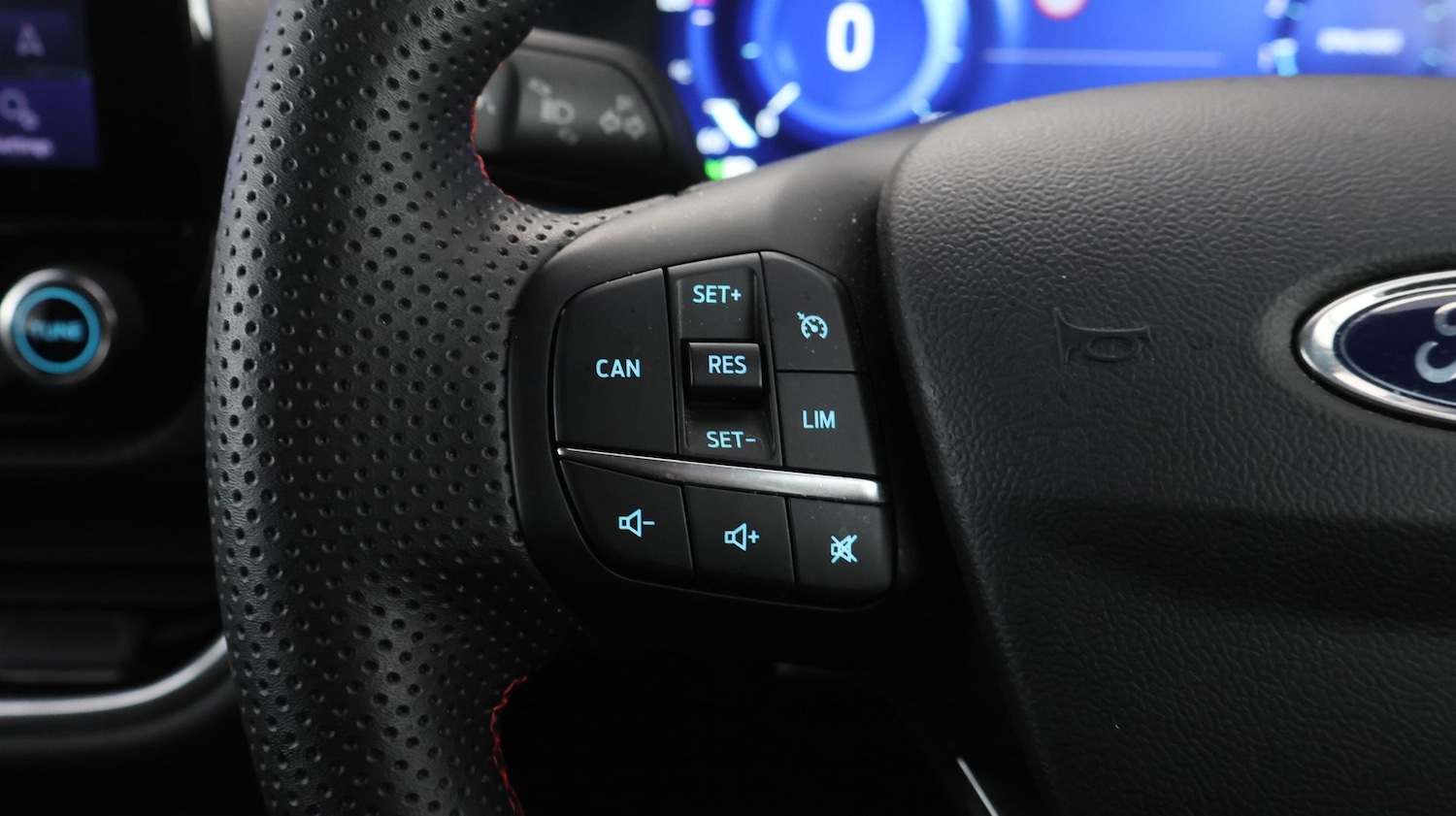 Used Ford Puma 2023 for sale - 78085694: Photo 24