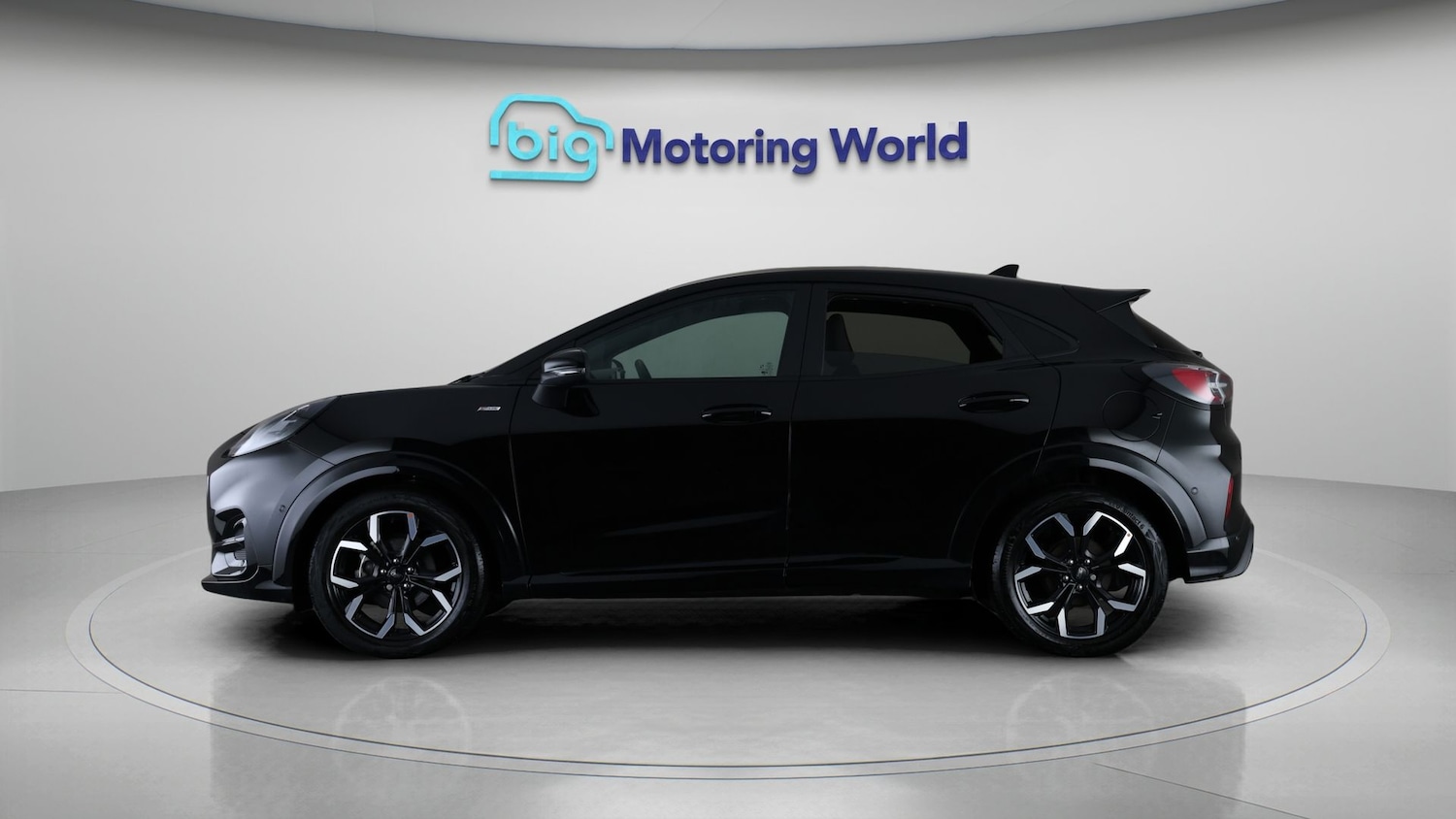 Used Ford Puma 2023 for sale - 78085694: Photo 4