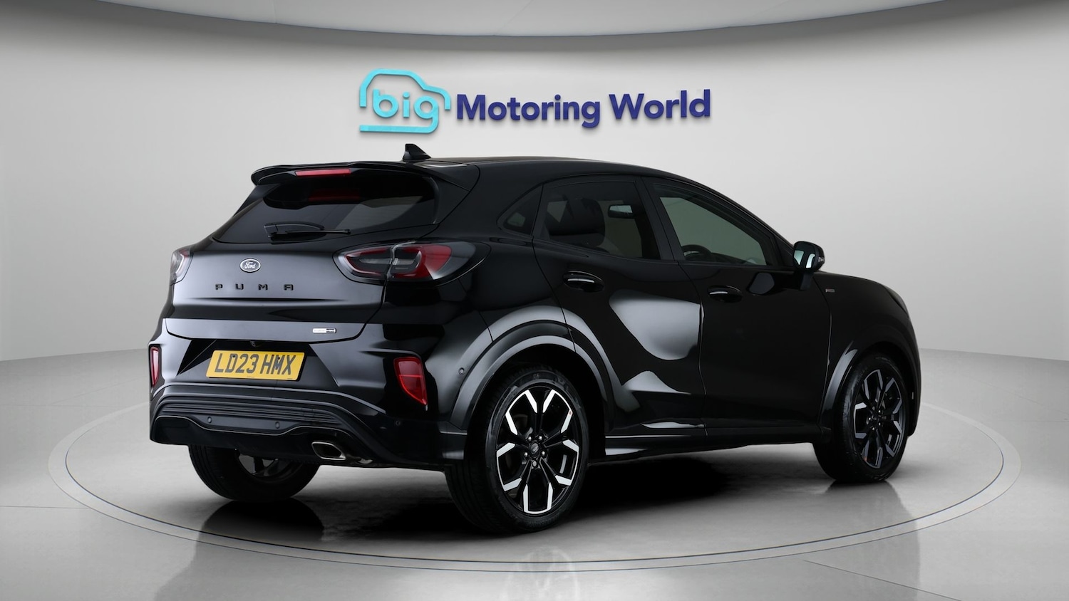 Used Ford Puma 2023 for sale - 78085694: Photo 7