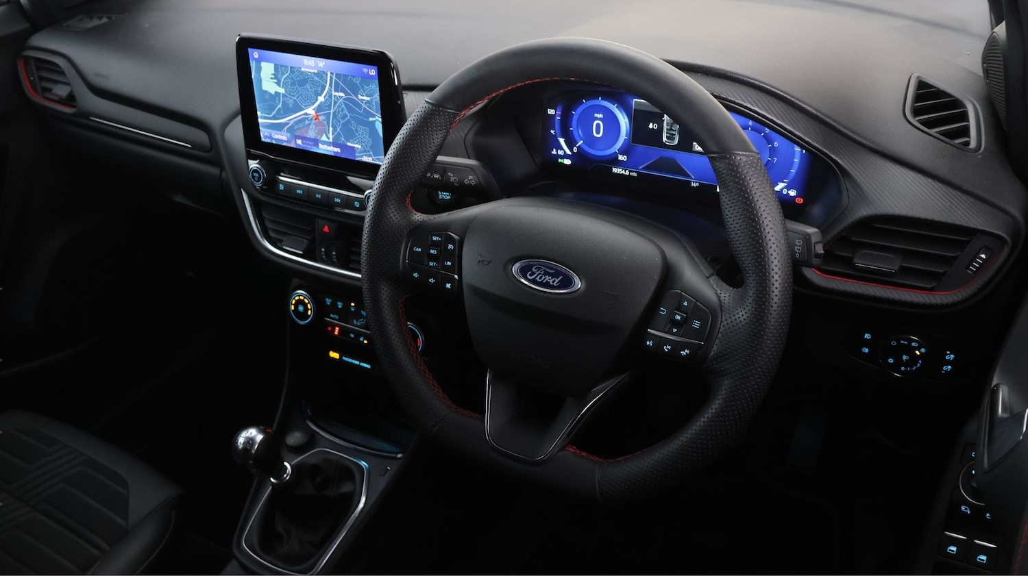 Used Ford Puma 2023 for sale - 78085694: Photo 9