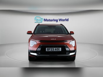 Used Kia Niro 2023 for sale - 78367504: Photo