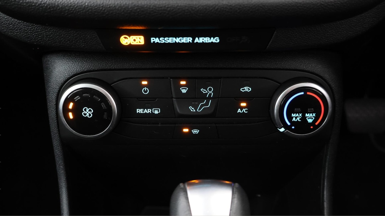 Used Ford Fiesta 2024 for sale - 76702415: Photo 11