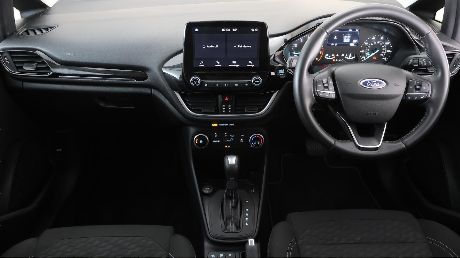 Used Ford Fiesta 2024 for sale - 76702415: Photo 12