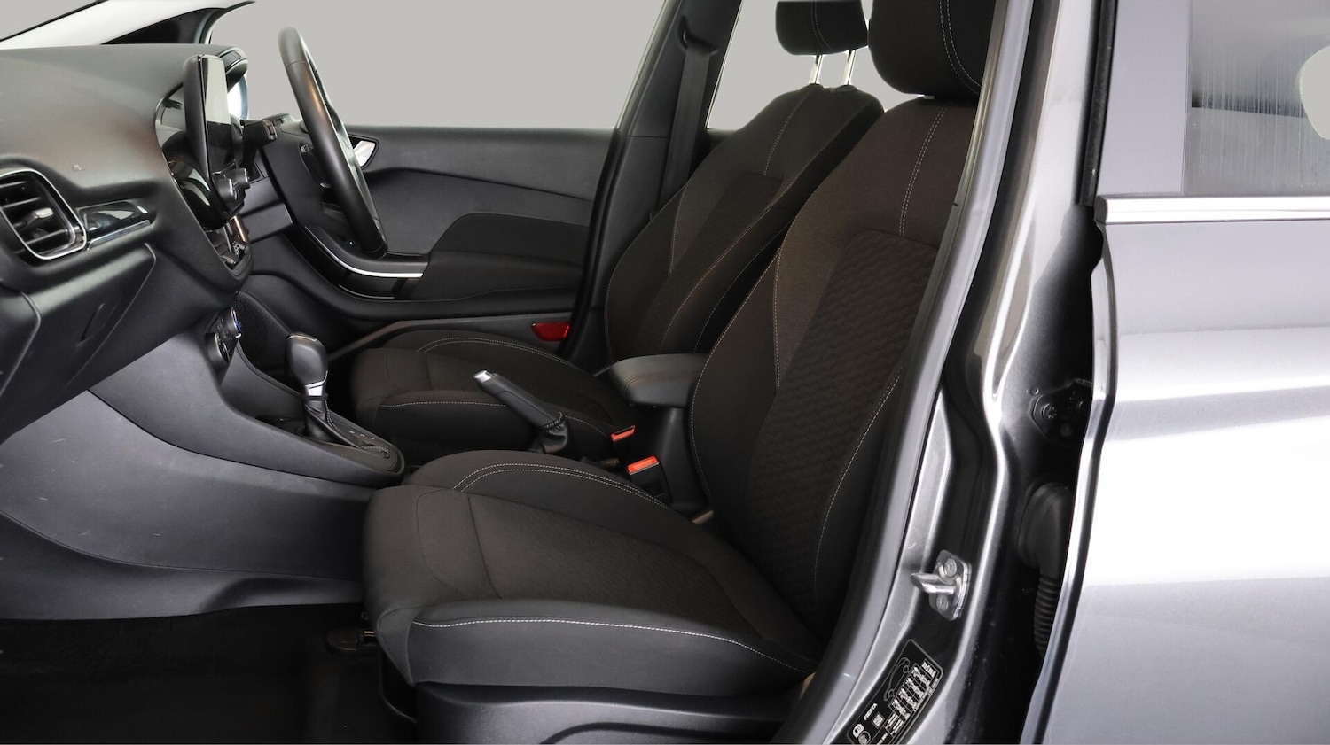 Used Ford Fiesta 2024 for sale - 76702415: Photo 13