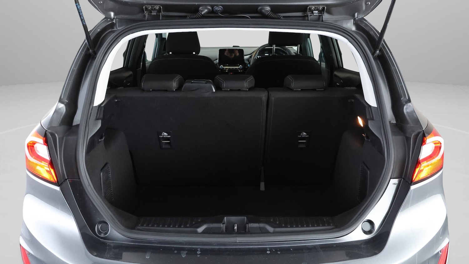 Used Ford Fiesta 2024 for sale - 76702415: Photo 16