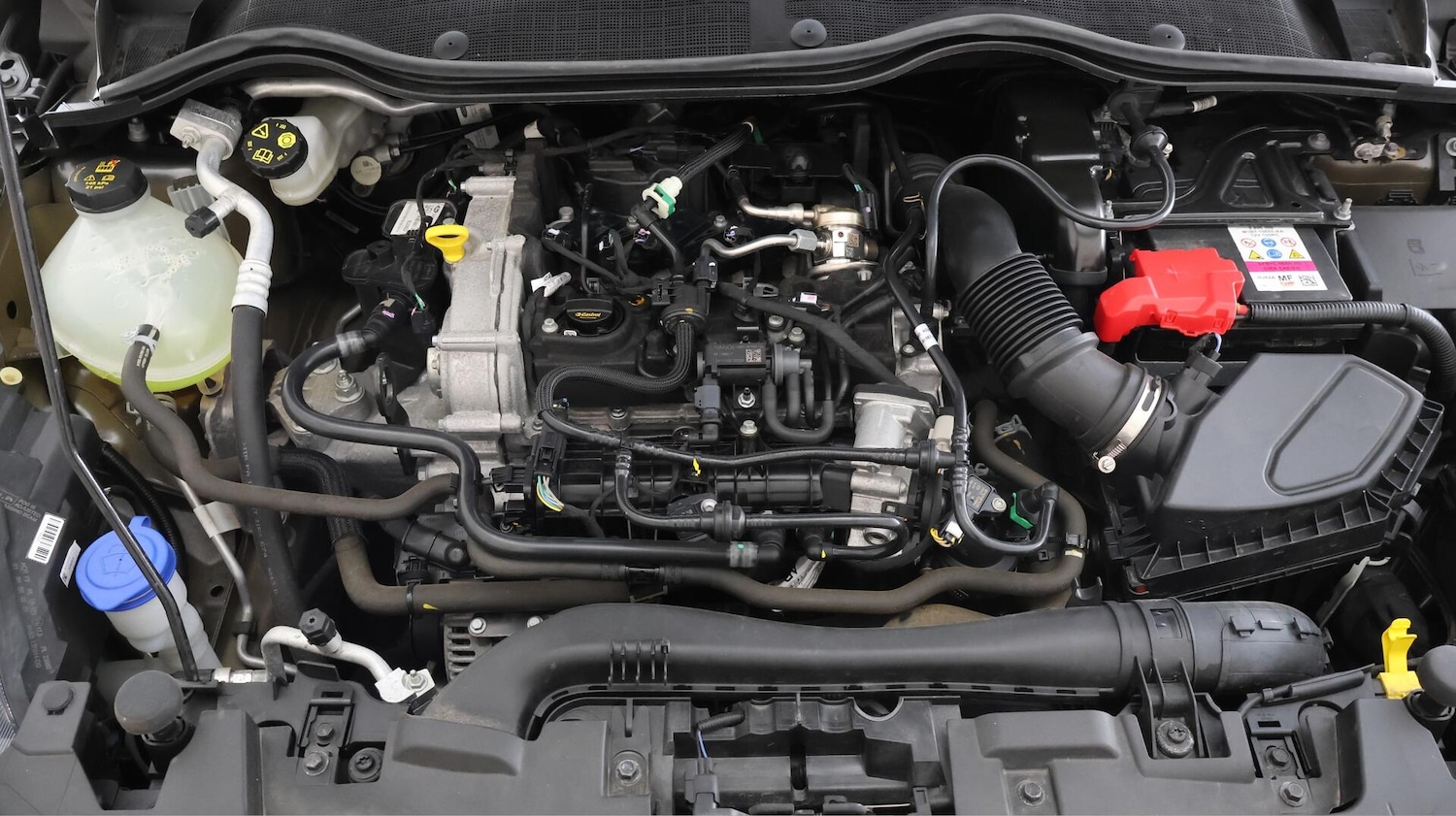 Used Ford Fiesta 2024 for sale - 76702415: Photo 18