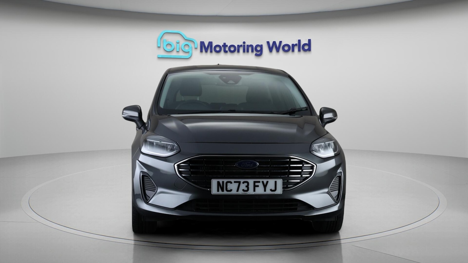 Used Ford Fiesta 2024 for sale - 76702415: Photo 2