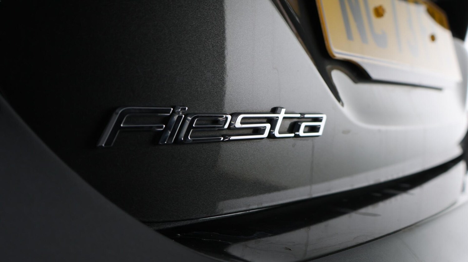 Used Ford Fiesta 2024 for sale - 76702415: Photo 21