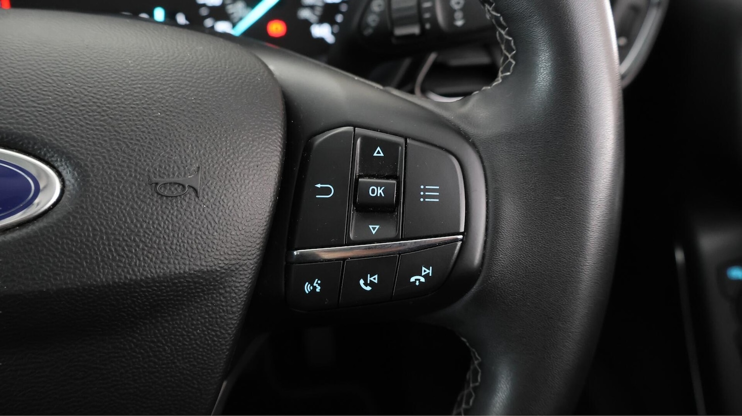 Used Ford Fiesta 2024 for sale - 76702415: Photo 23