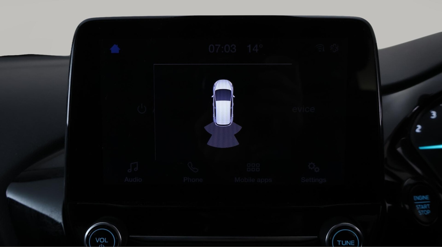 Used Ford Fiesta 2024 for sale - 76702415: Photo 24