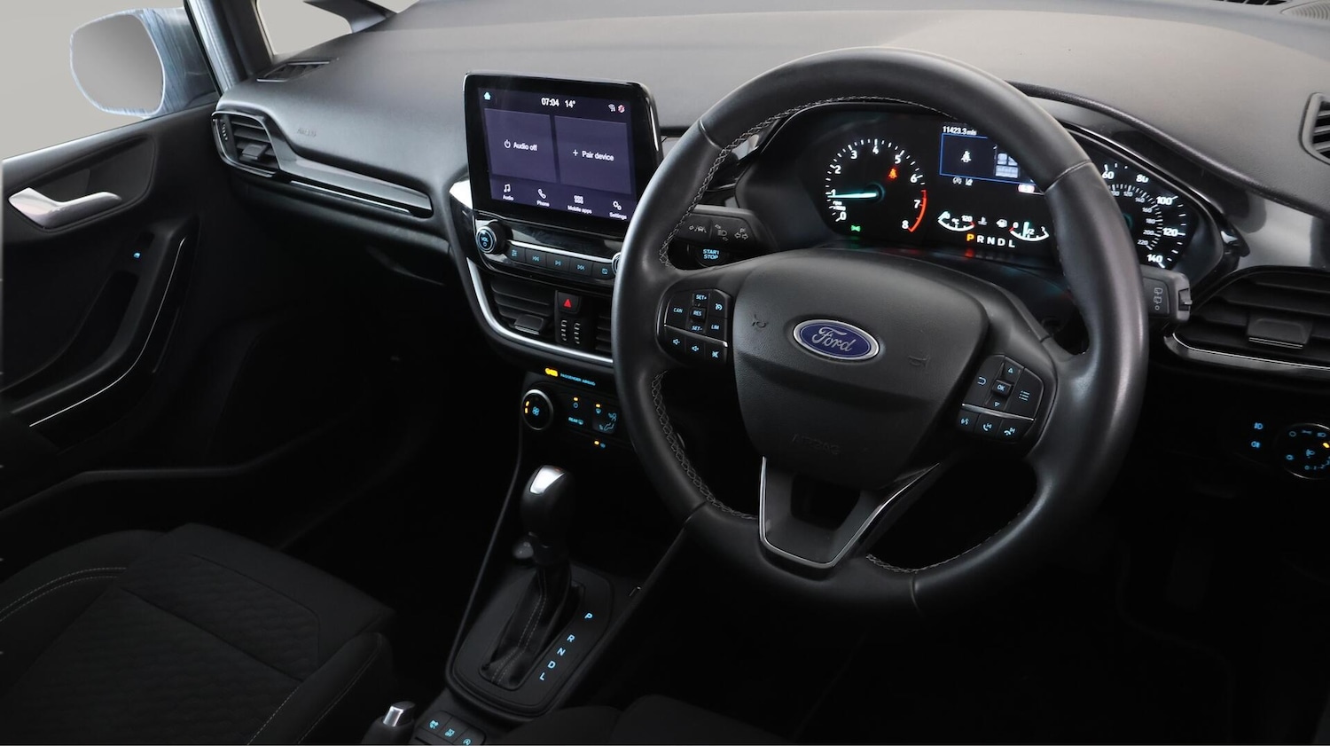 Used Ford Fiesta 2024 for sale - 76702415: Photo 9