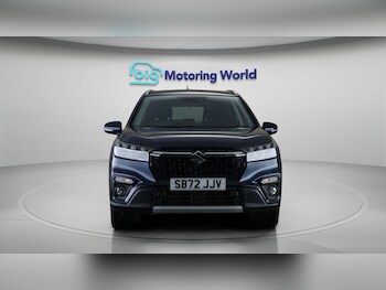 Used Suzuki SX4 S-Cross 2023 for sale - 78256021: Photo