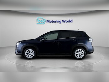 Used Suzuki SX4 S-Cross 2023 for sale - 78256021: Photo