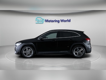 Used Mercedes-Benz GLA 2020 for sale - 78219136: Photo