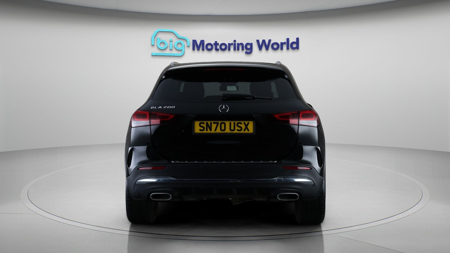 Used Mercedes-Benz GLA 2020 for sale - 78219136: Photo 6