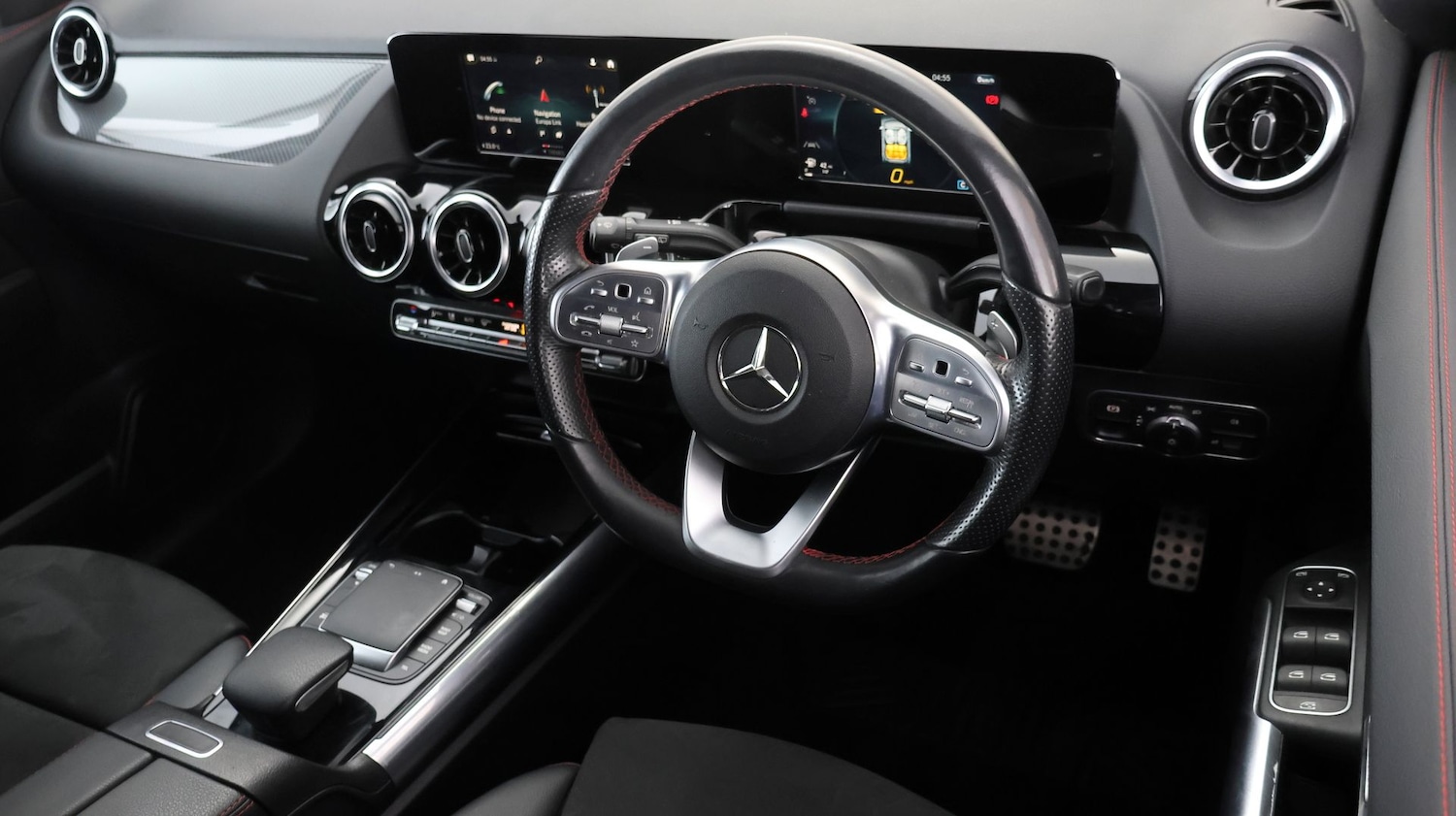 Used Mercedes-Benz GLA 2020 for sale - 78219136: Photo 9