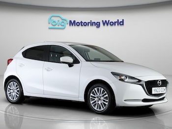 Mazda - Mazda2