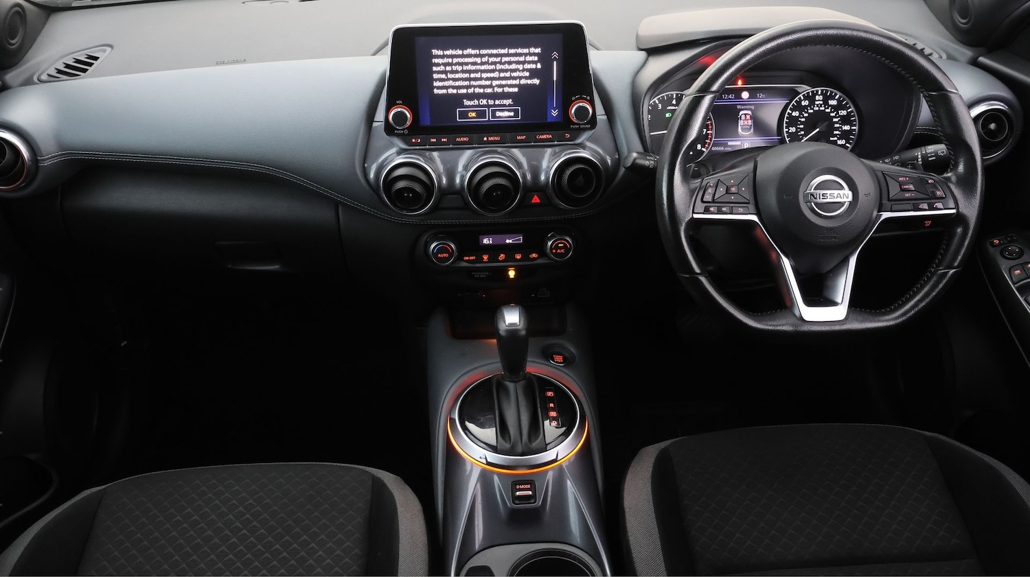 Used Nissan Juke 2020 for sale - 77935918: Photo 12