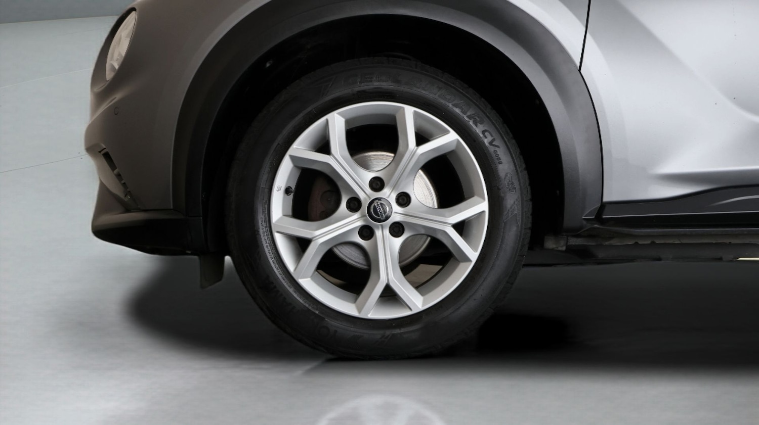 Used Nissan Juke 2020 for sale - 77935918: Photo 17