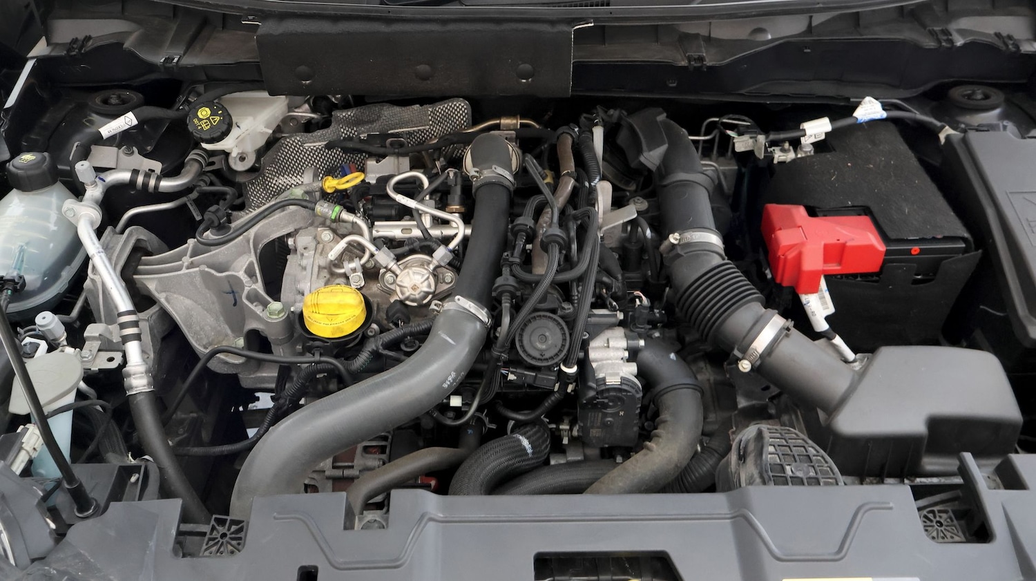 Used Nissan Juke 2020 for sale - 77935918: Photo 18