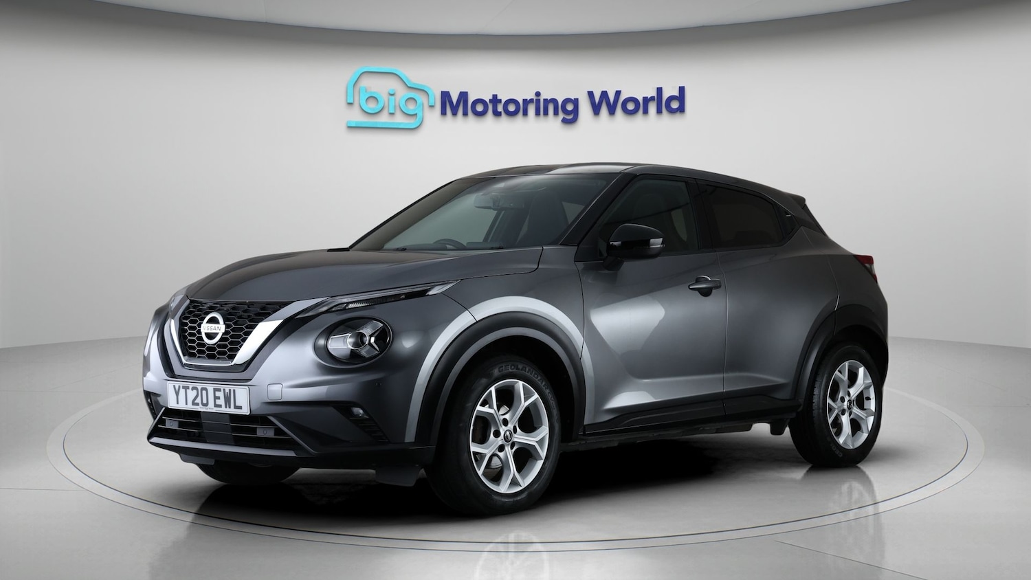 Used Nissan Juke 2020 for sale - 77935918: Photo 3