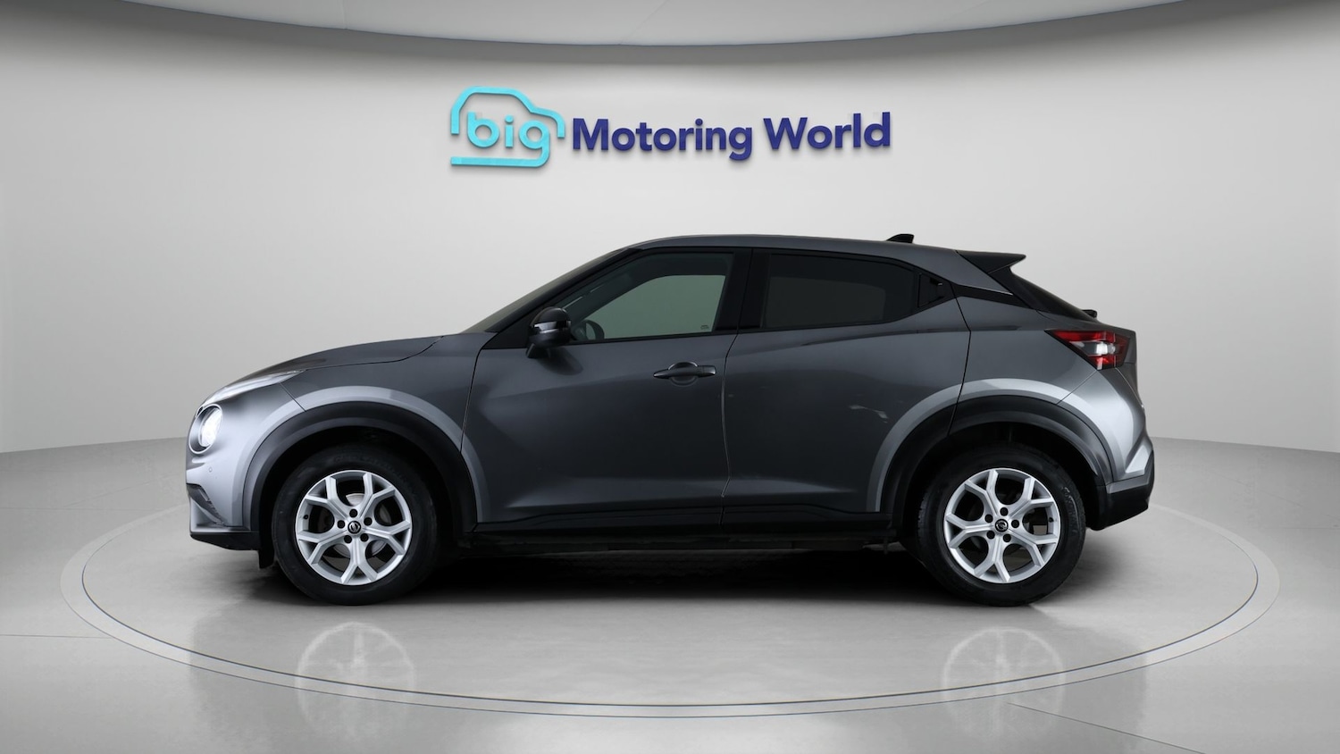 Used Nissan Juke 2020 for sale - 77935918: Photo 4