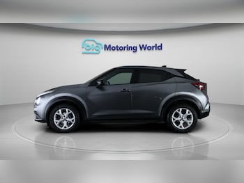 Used Nissan Juke 2020 for sale - 77935918: Photo