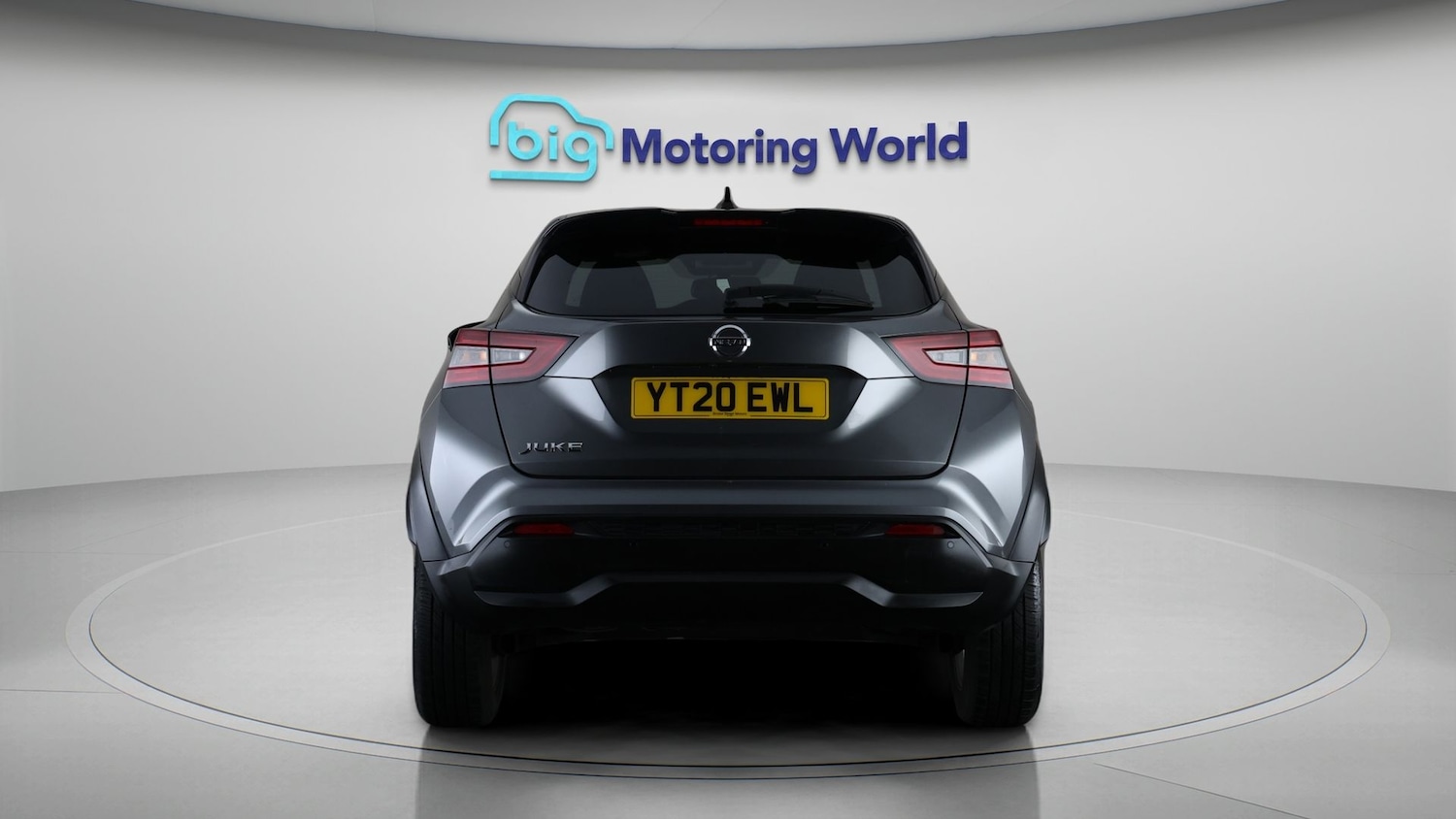 Used Nissan Juke 2020 for sale - 77935918: Photo 6