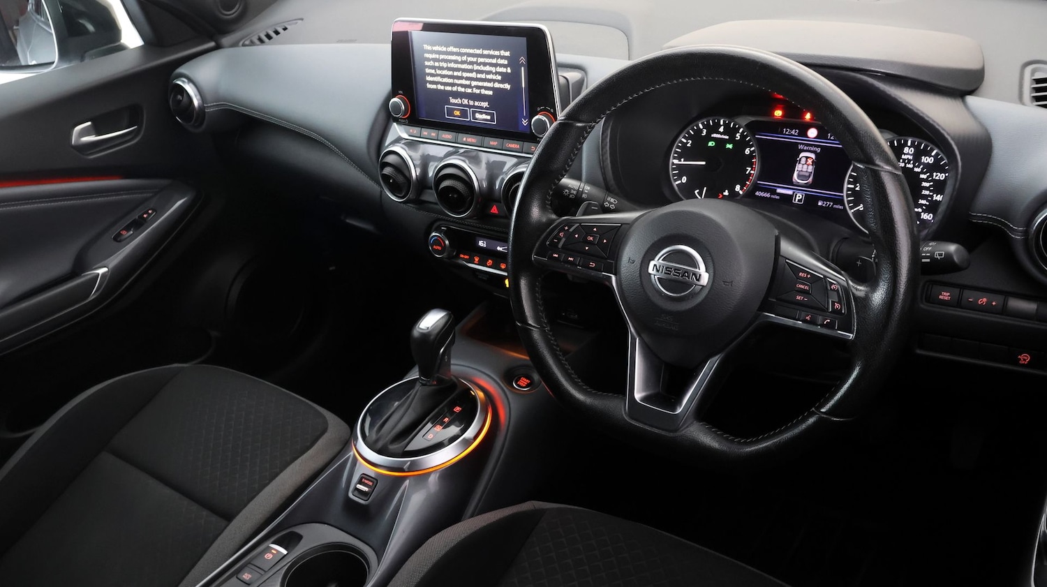 Used Nissan Juke 2020 for sale - 77935918: Photo 9