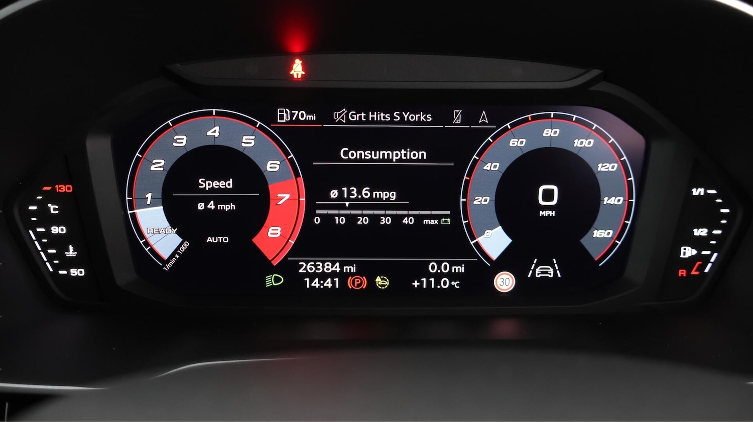 Used Audi Q3 2022 for sale - 76549792: Photo 10