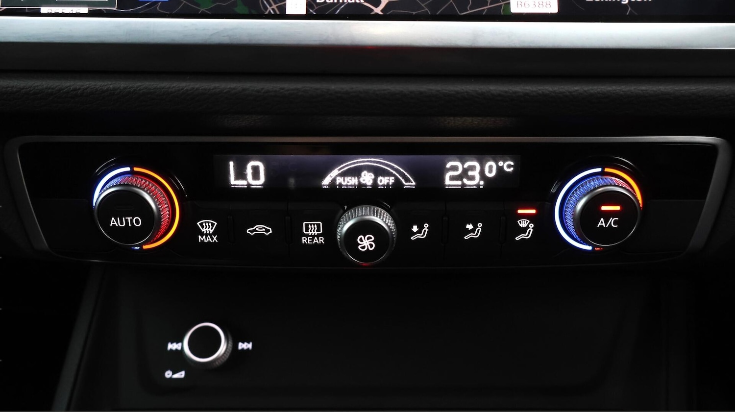 Used Audi Q3 2022 for sale - 76549792: Photo 12