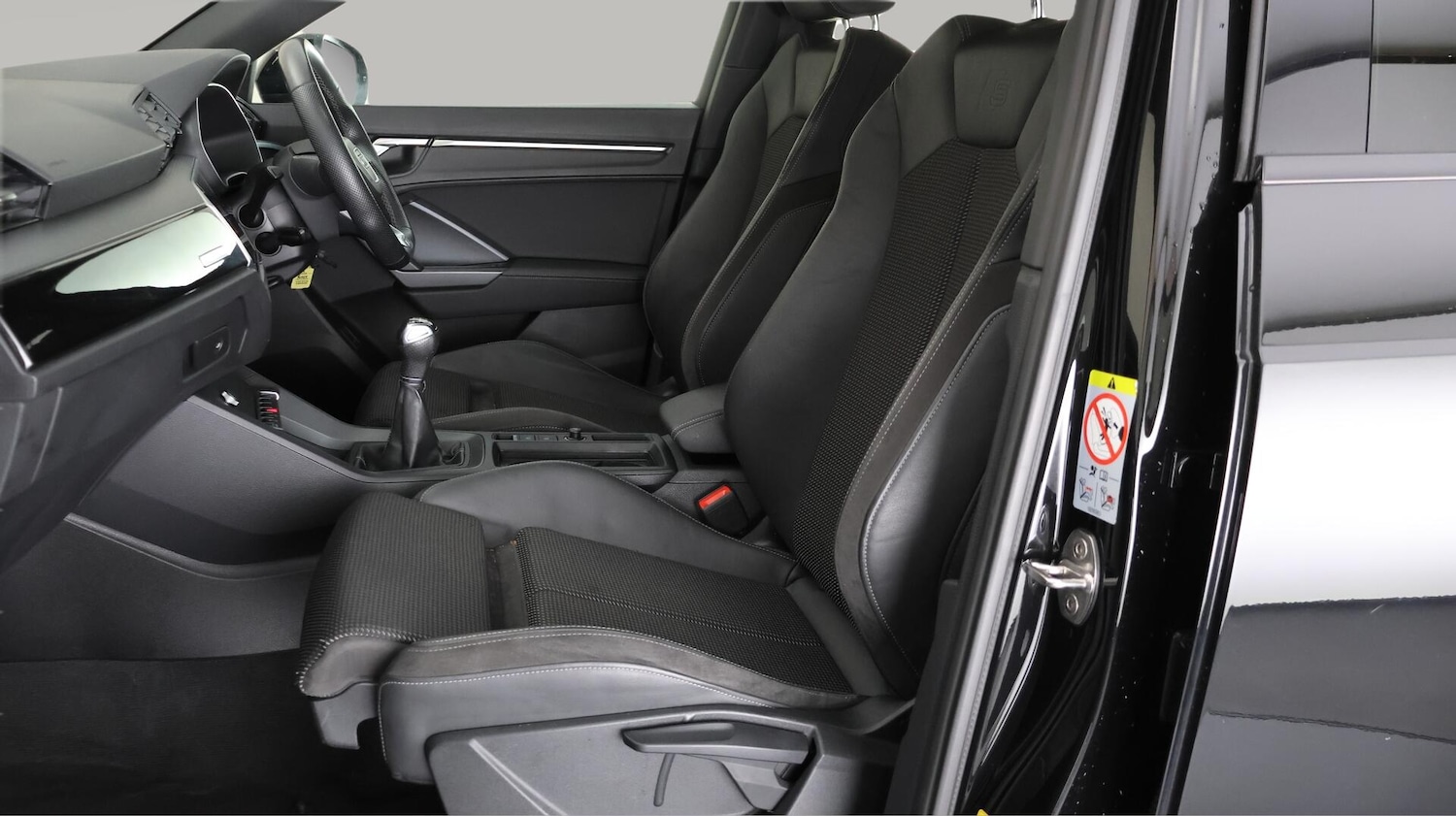 Used Audi Q3 2022 for sale - 76549792: Photo 14