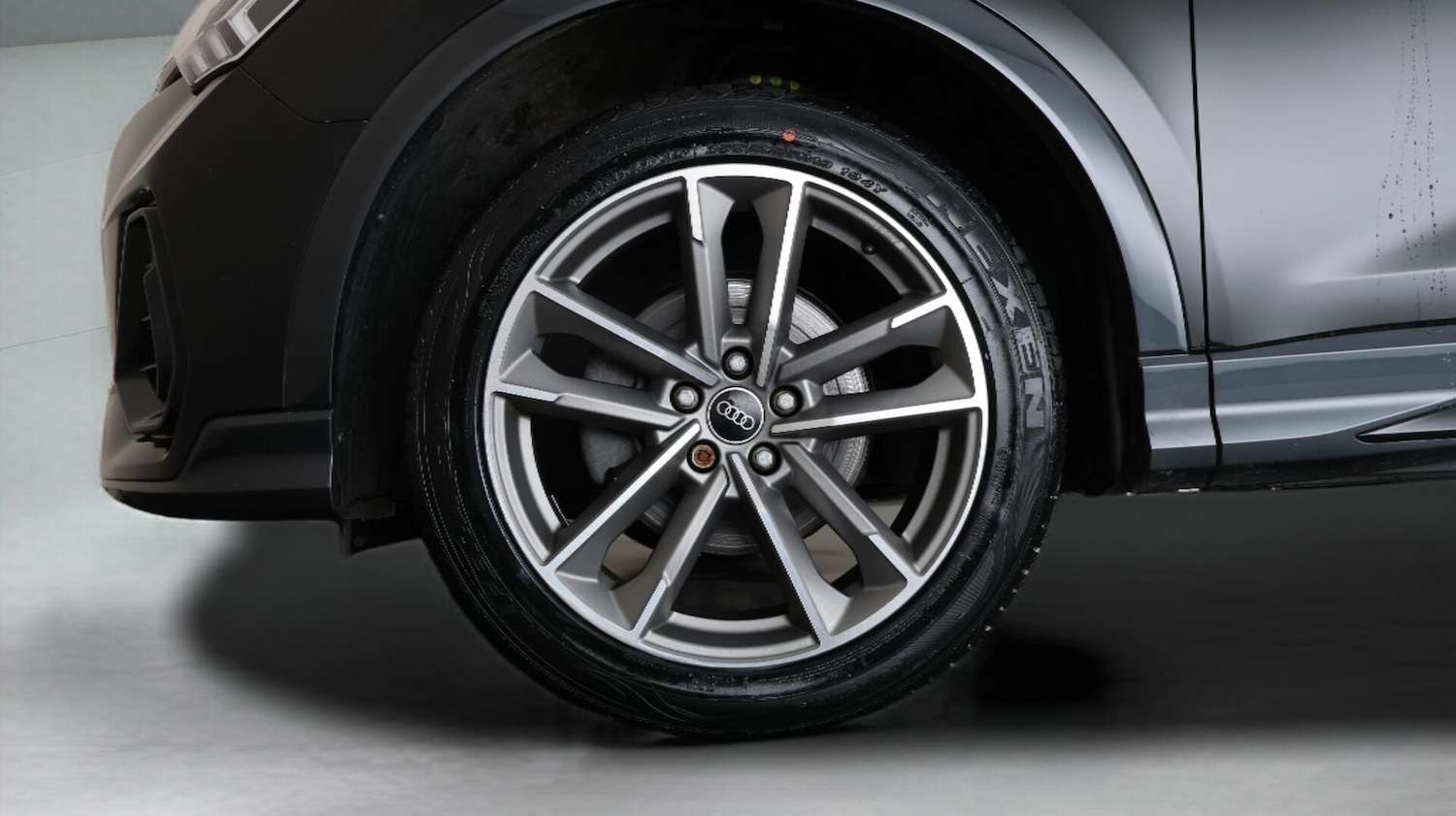 Used Audi Q3 2022 for sale - 76549792: Photo 18