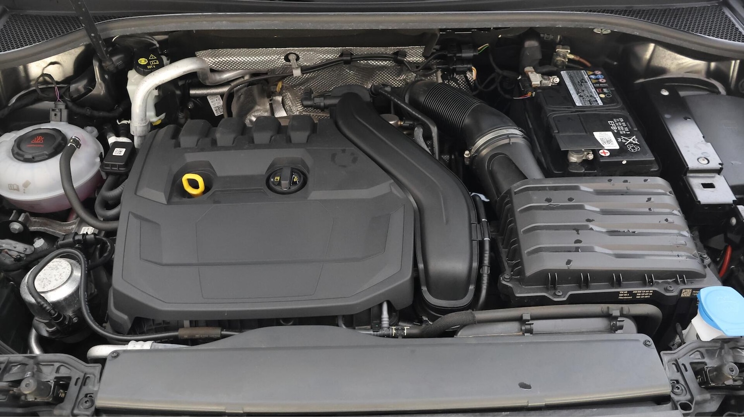 Used Audi Q3 2022 for sale - 76549792: Photo 19