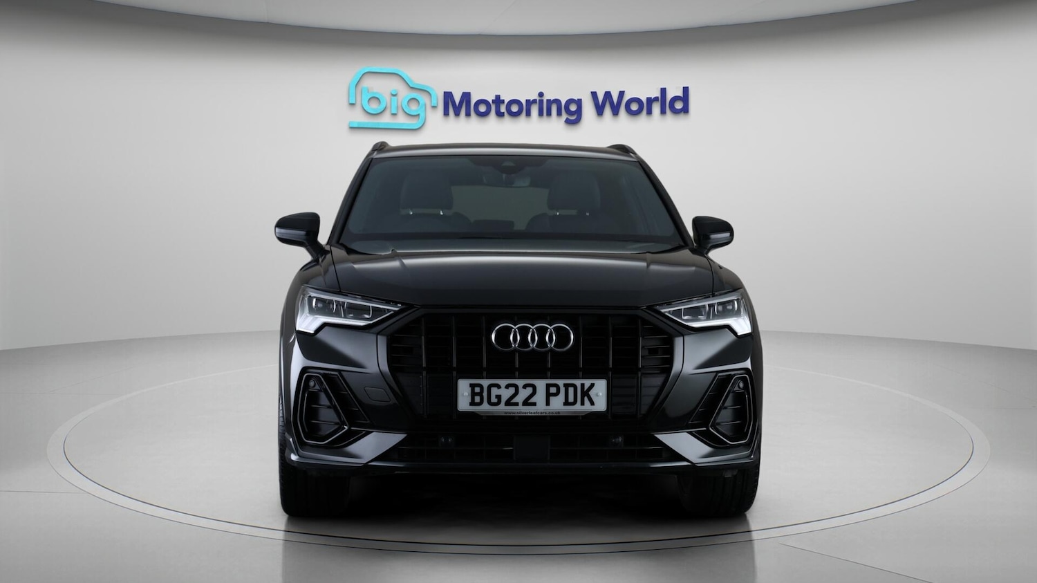 Used Audi Q3 2022 for sale - 76549792: Photo 2