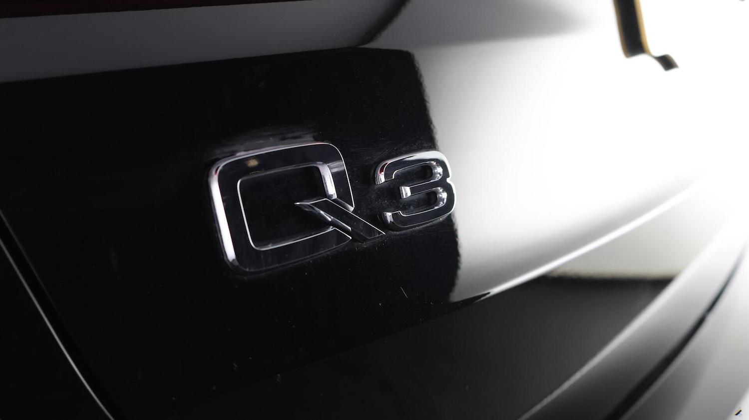 Used Audi Q3 2022 for sale - 76549792: Photo 21