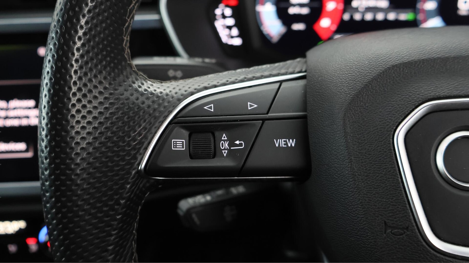 Used Audi Q3 2022 for sale - 76549792: Photo 24