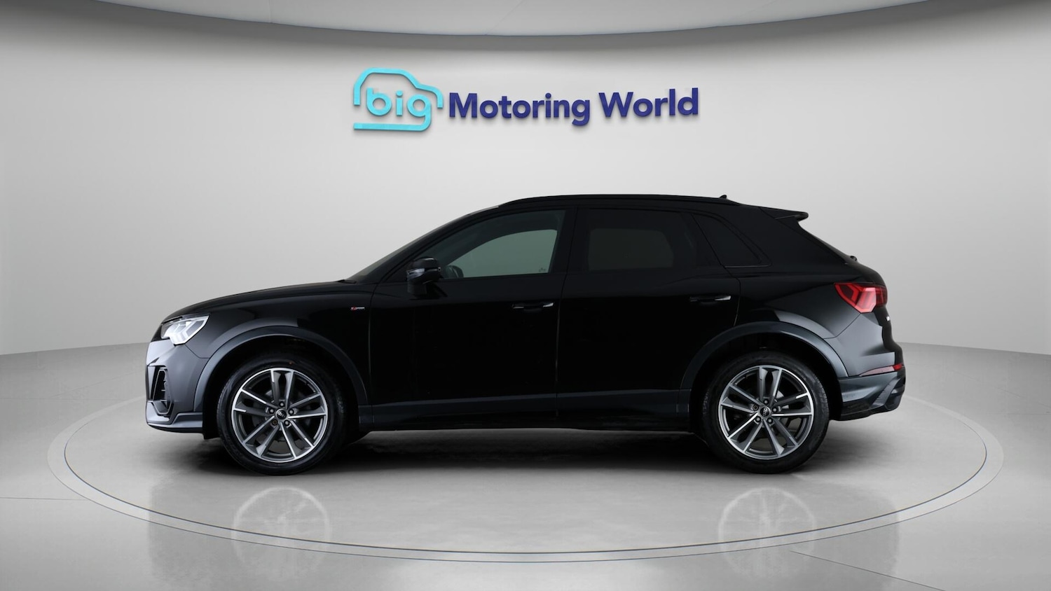 Used Audi Q3 2022 for sale - 76549792: Photo 4