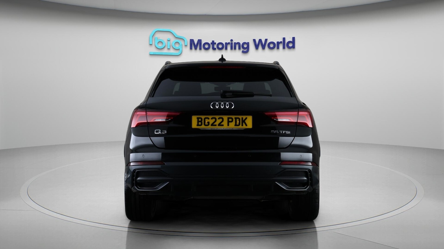 Used Audi Q3 2022 for sale - 76549792: Photo 6