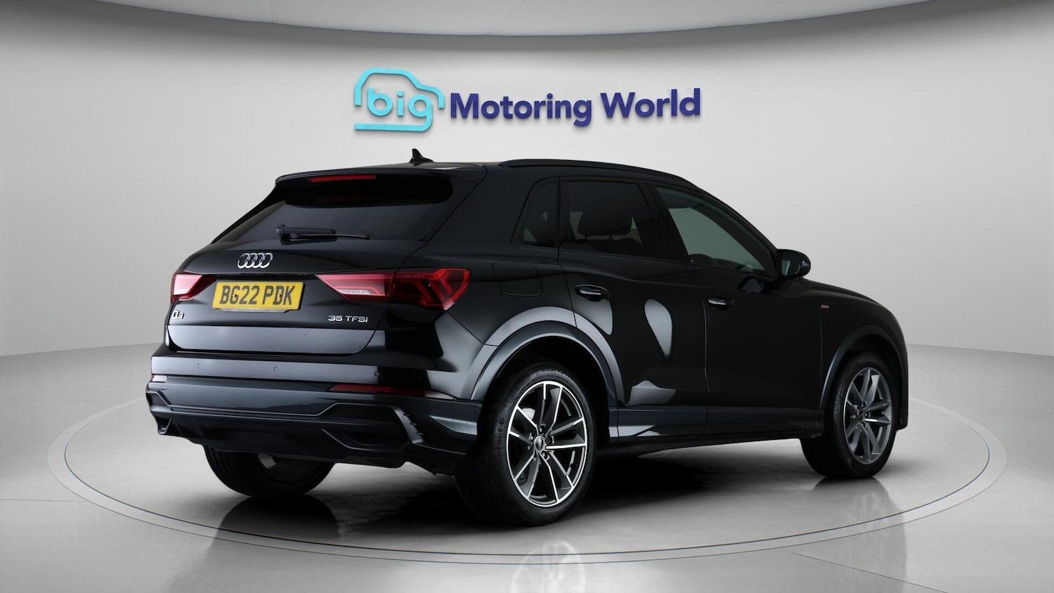 Used Audi Q3 2022 for sale - 76549792: Photo 7