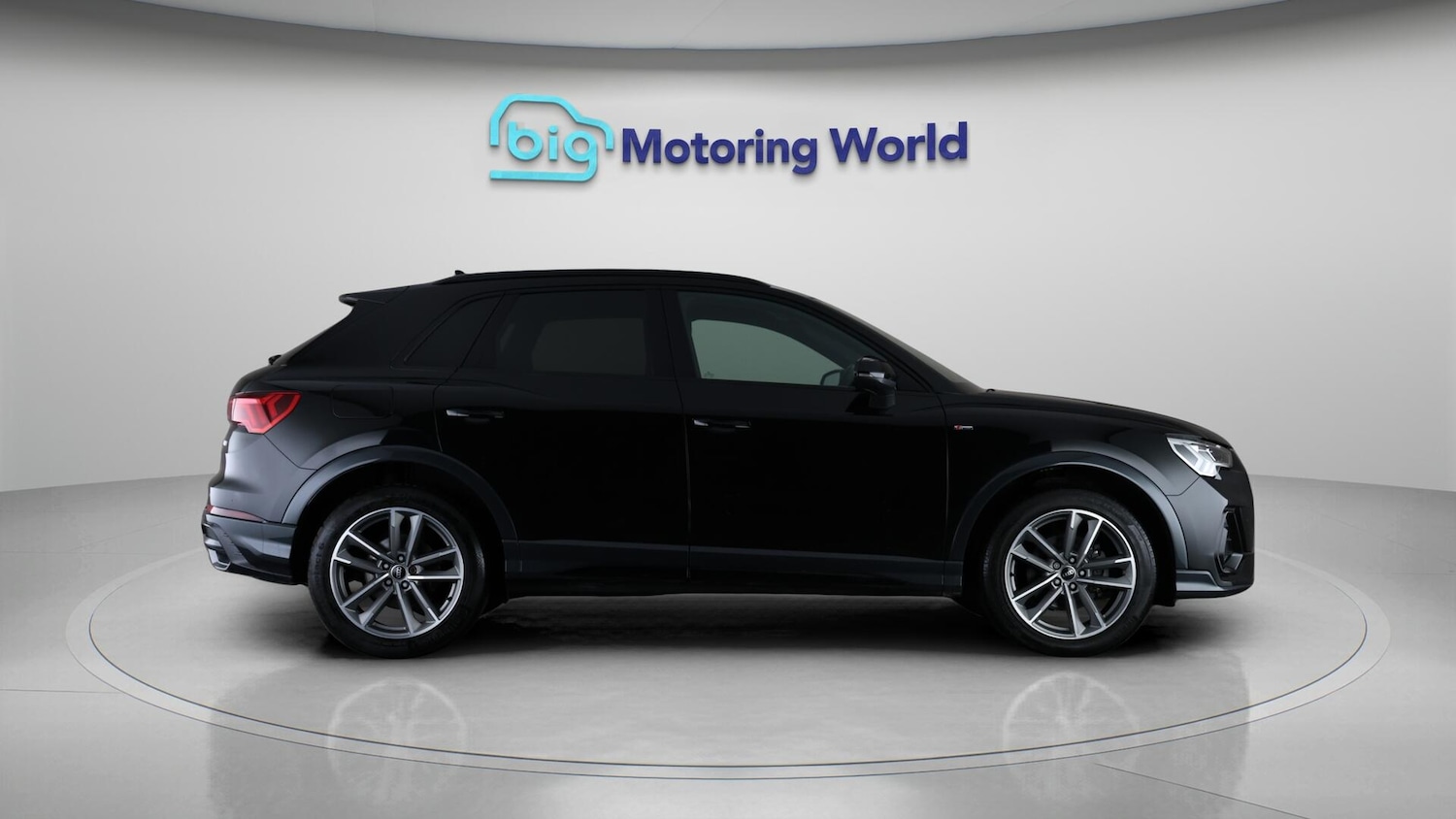 Used Audi Q3 2022 for sale - 76549792: Photo 8