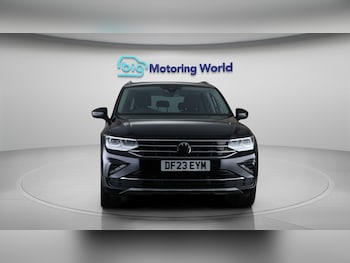 Used Volkswagen Tiguan 2023 for sale - 78582439: Photo