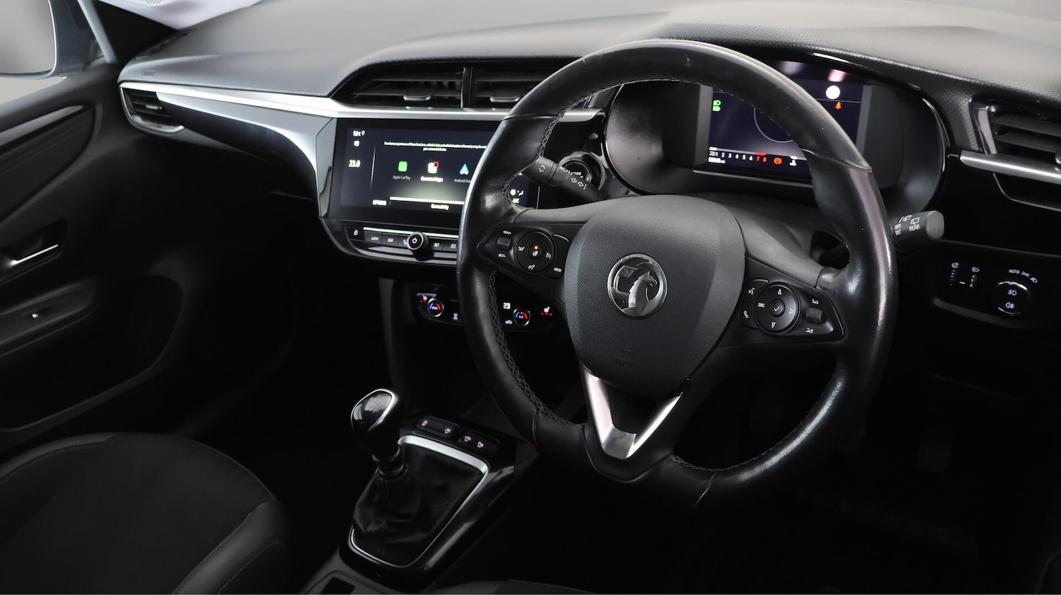 Used Vauxhall Corsa 2021 for sale - 76294539: Photo 10
